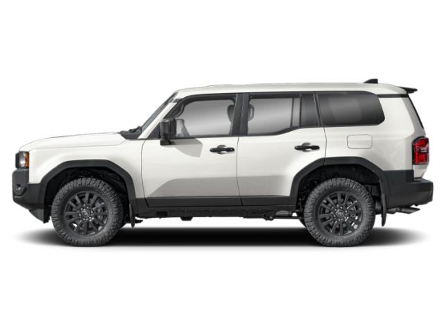 toyota land cruiser 2025 JTEABFAJXSK032904 image toyota land cruiser 2025 JTEABFAJXSK032904 image